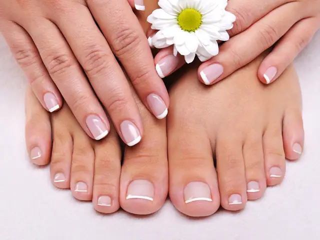 Çamdibi Pedikürcü